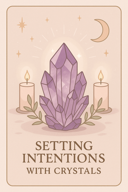 How to Set Intentions