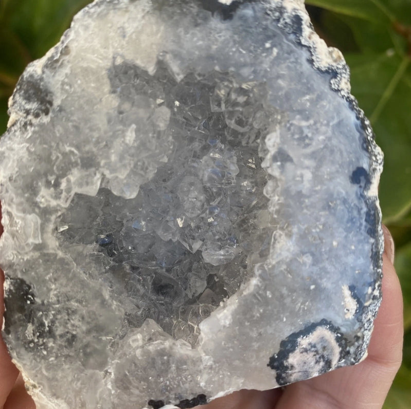 Mexican Quartz Geodes