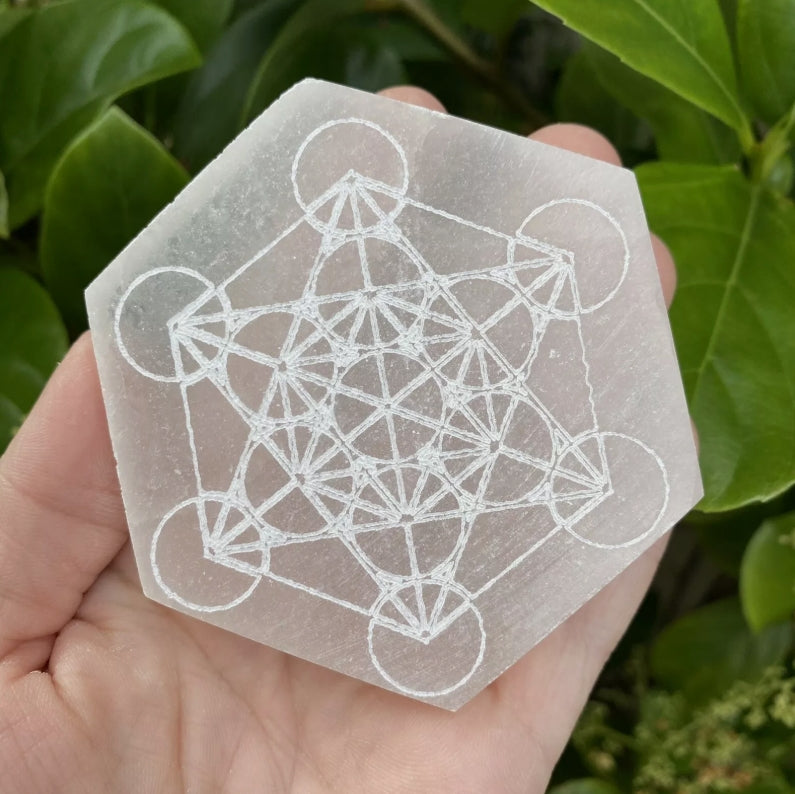 Sacred Geometry