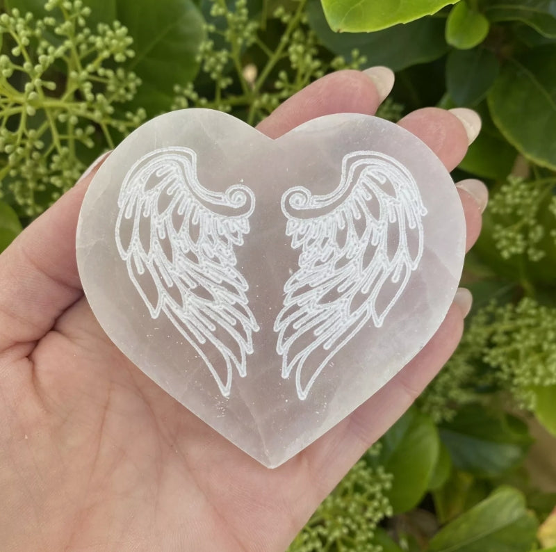 Guardian Heart