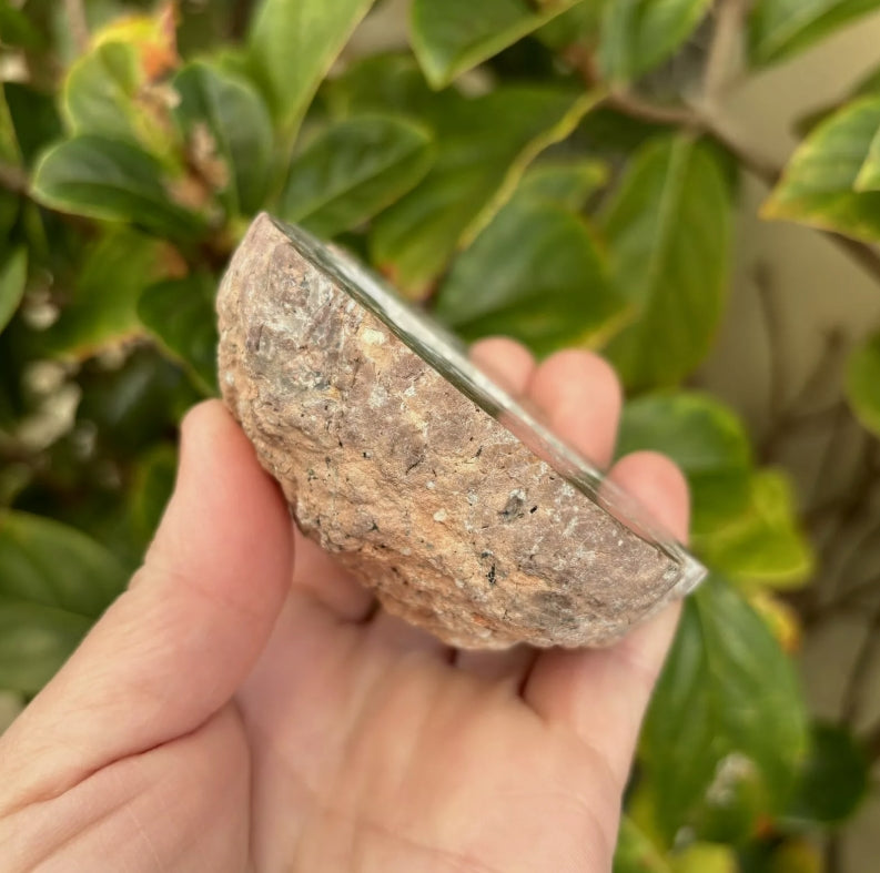 Mexican Crystal Geode