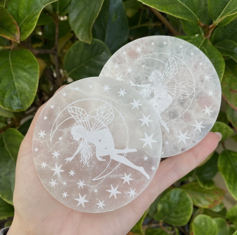 Fairy Moon