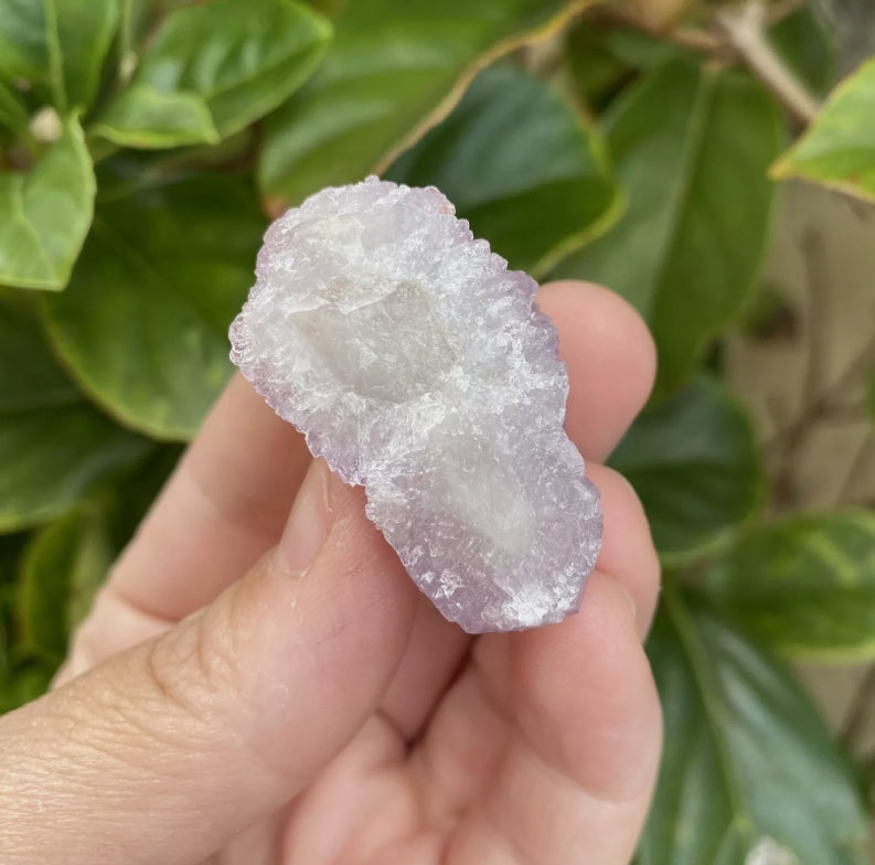 South African Spirit Quartz