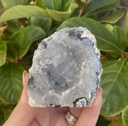 Mexican Quartz Geodes