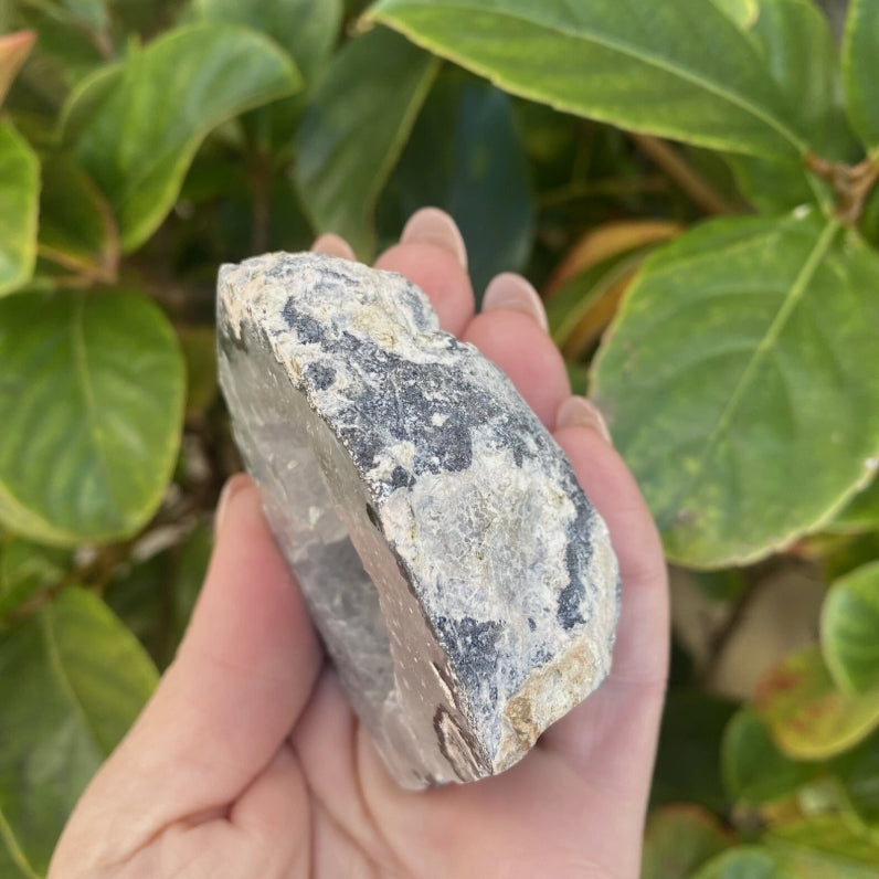 Mexican Quartz Geodes