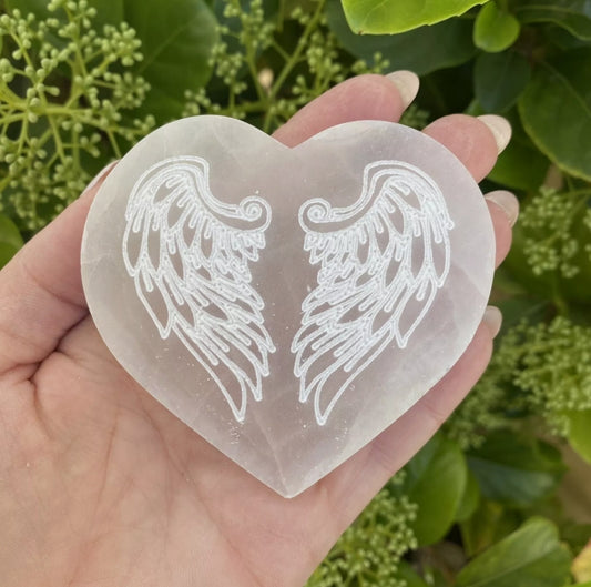 Guardian Heart