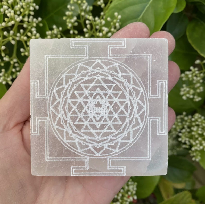 Sacred Square
