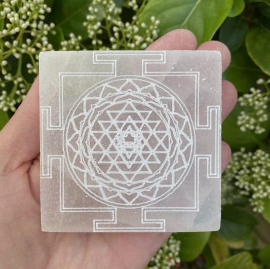 Sacred Square