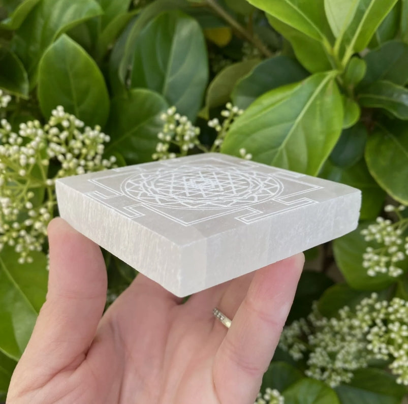 Sacred Square