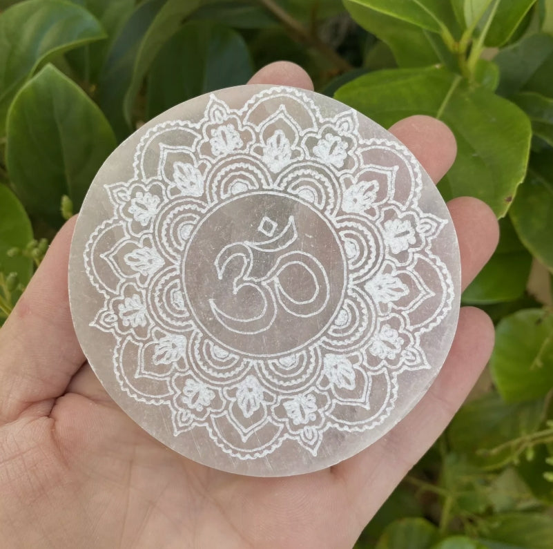 Chakra Harmony