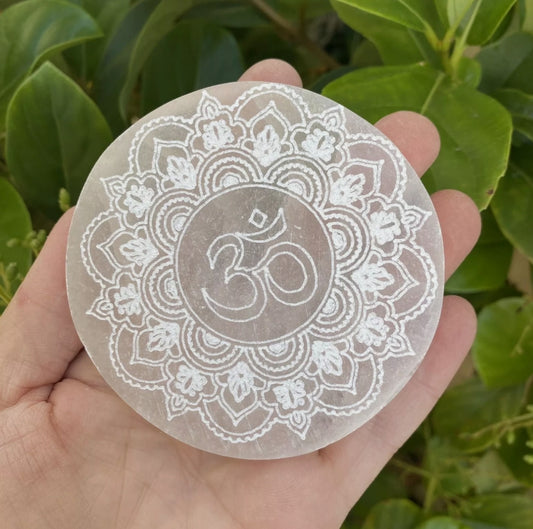 Chakra Harmony