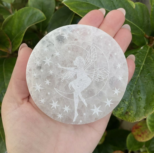 Fairy Moon