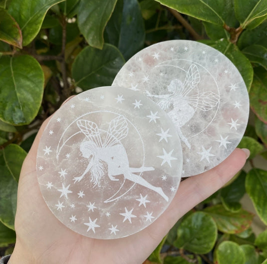 Fairy Moon
