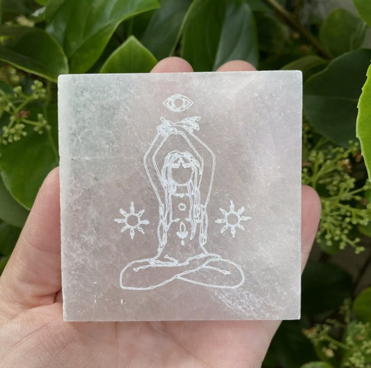 Inner love